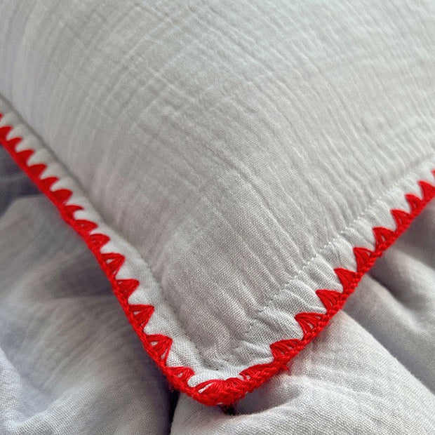 Malabar Bedding Set - 100% Cotton