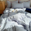 Malabar Bedding Set - 100% Cotton