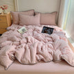 Malabar Bedding Set - 100% Cotton