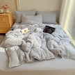 Malabar Bedding Set - 100% Cotton