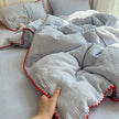Malabar Bedding Set - 100% Cotton