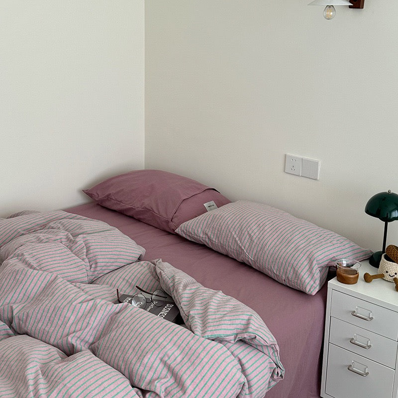 Tamarama Bedding Set - 100% Cotton