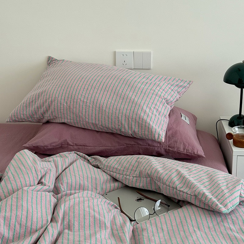 Tamarama Bedding Set - 100% Cotton