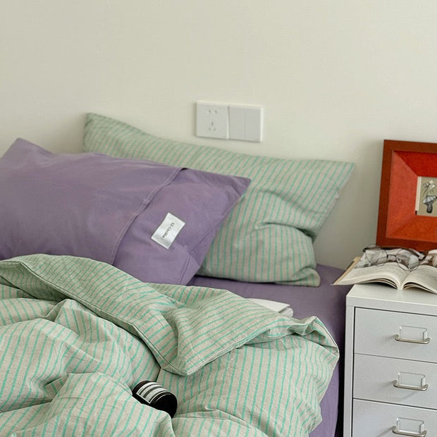 Tamarama Bedding Set - 100% Cotton