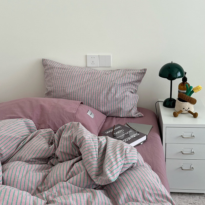 Tamarama Bedding Set - 100% Cotton