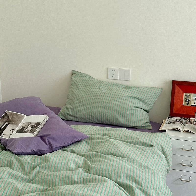 Tamarama Bedding Set - 100% Cotton