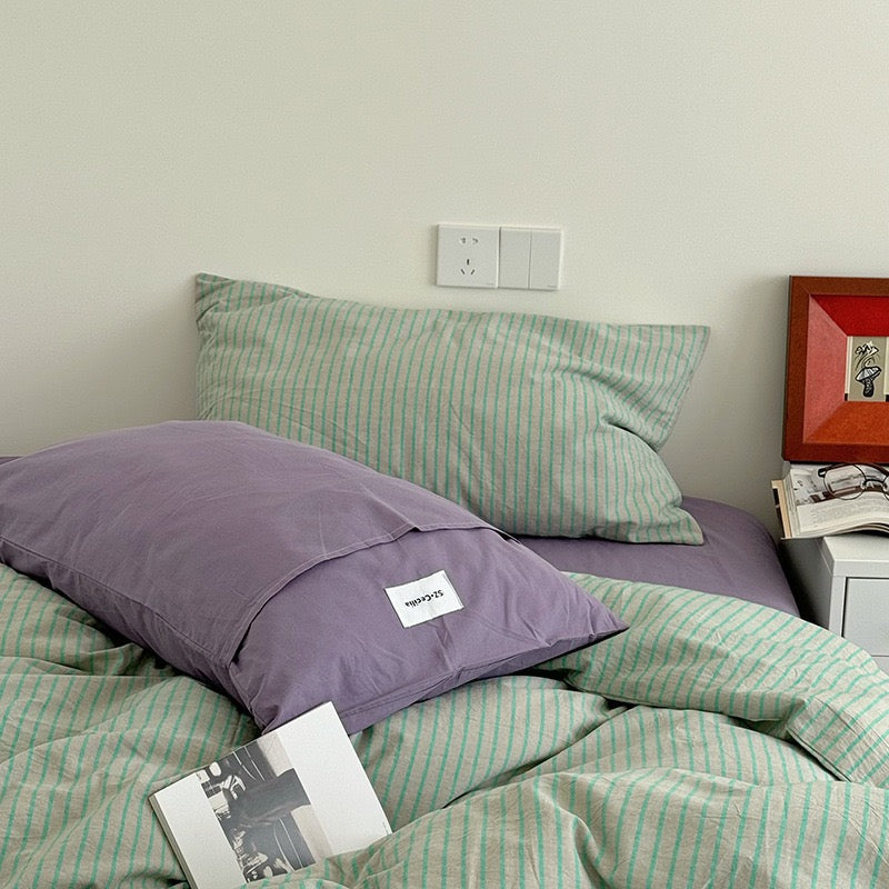 Tamarama Bedding Set - 100% Cotton