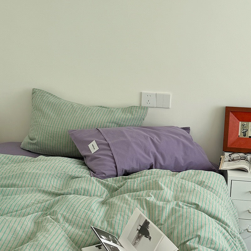 Tamarama Bedding Set - 100% Cotton