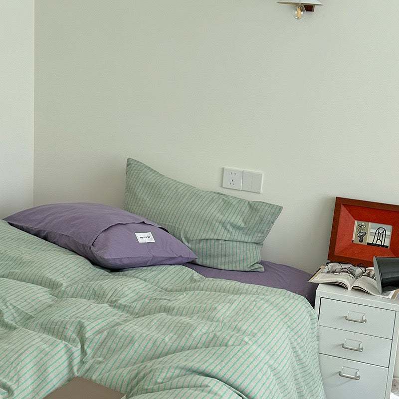 Tamarama Bedding Set - 100% Cotton