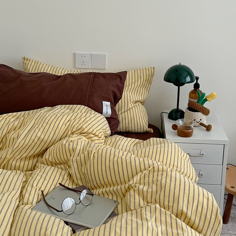 Tamarama Bedding Set - 100% Cotton