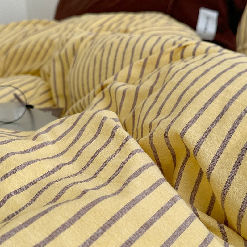 Tamarama Bedding Set - 100% Cotton