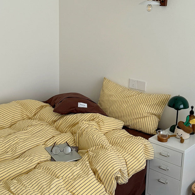 Tamarama Bedding Set - 100% Cotton