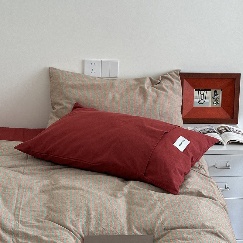 Tamarama Bedding Set - 100% Cotton