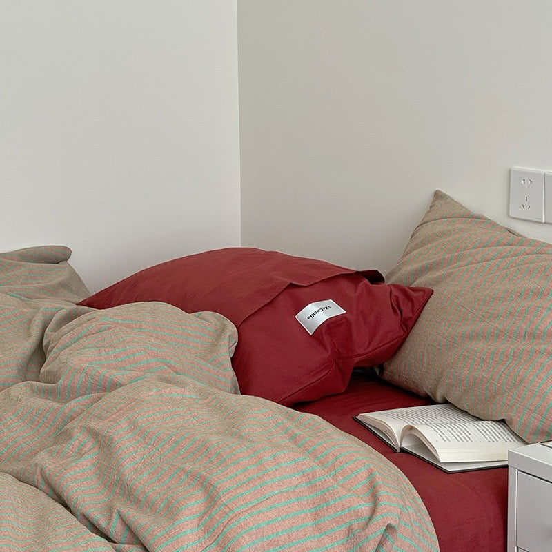 Tamarama Bedding Set - 100% Cotton