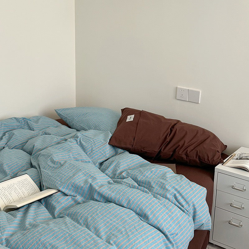 Tamarama Bedding Set - 100% Cotton