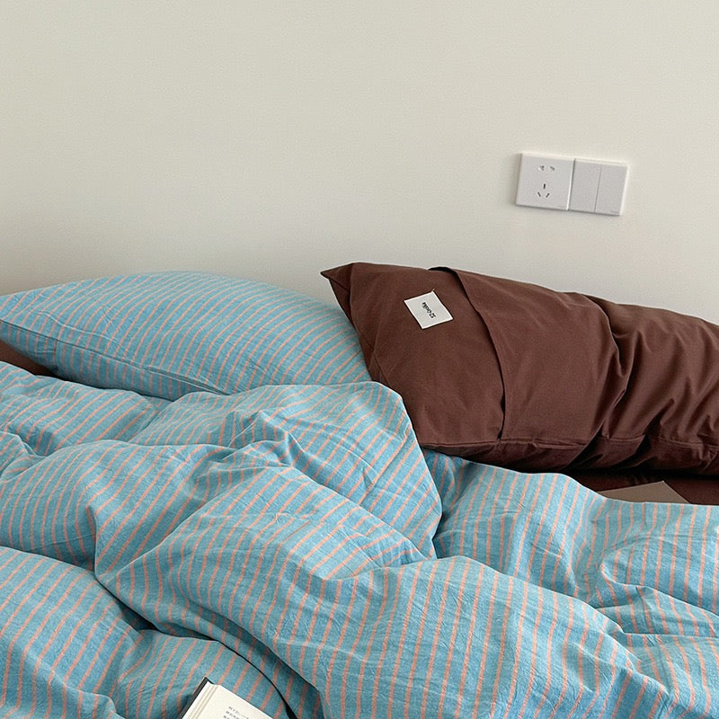 Tamarama Bedding Set - 100% Cotton
