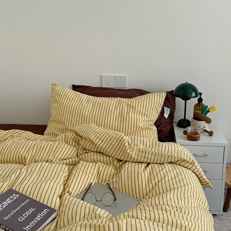 Tamarama Bedding Set - 100% Cotton
