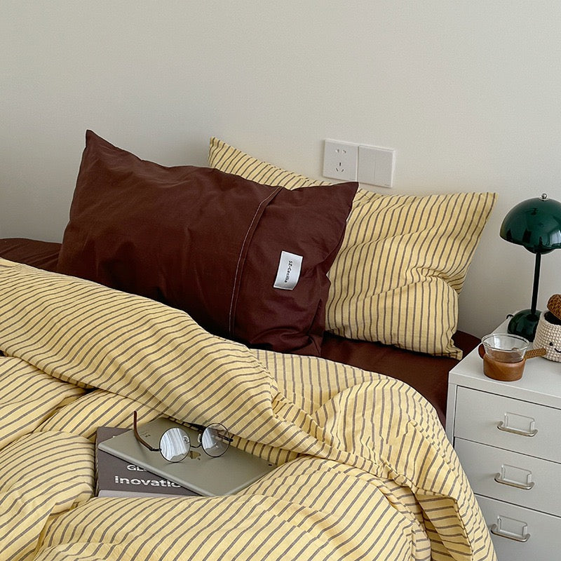 Tamarama Bedding Set - 100% Cotton