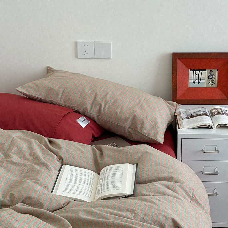 Tamarama Bedding Set - 100% Cotton