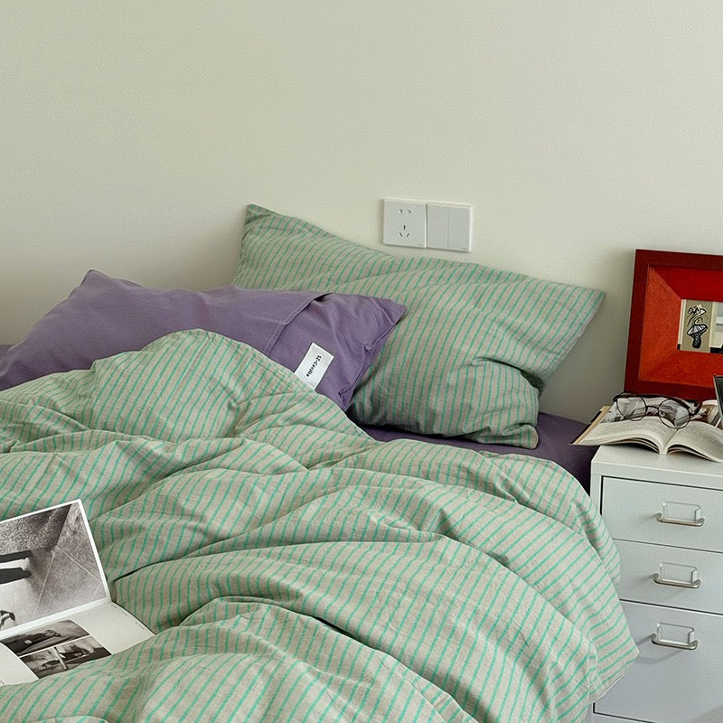 Tamarama Bedding Set - 100% Cotton