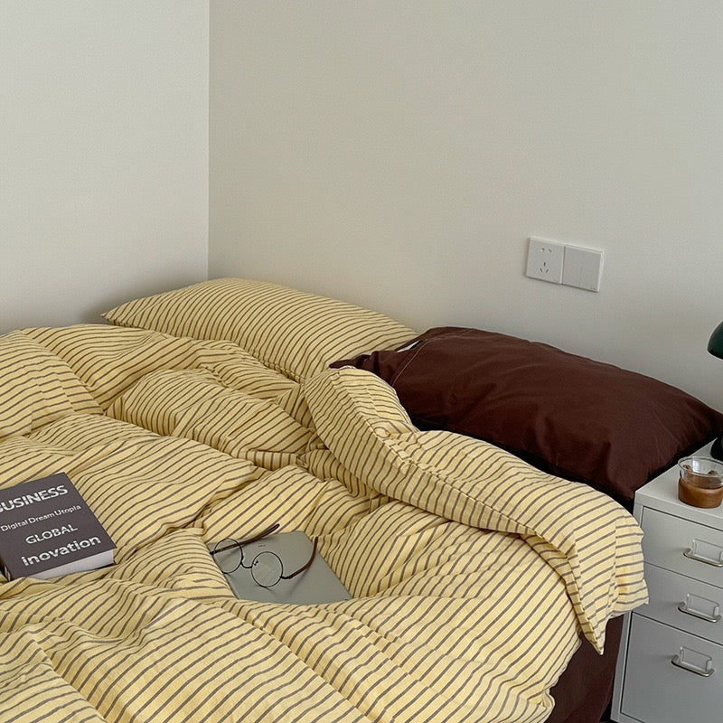 Tamarama Bedding Set - 100% Cotton