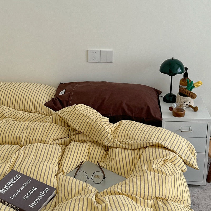 Tamarama Bedding Set - 100% Cotton