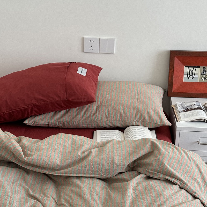 Tamarama Bedding Set - 100% Cotton