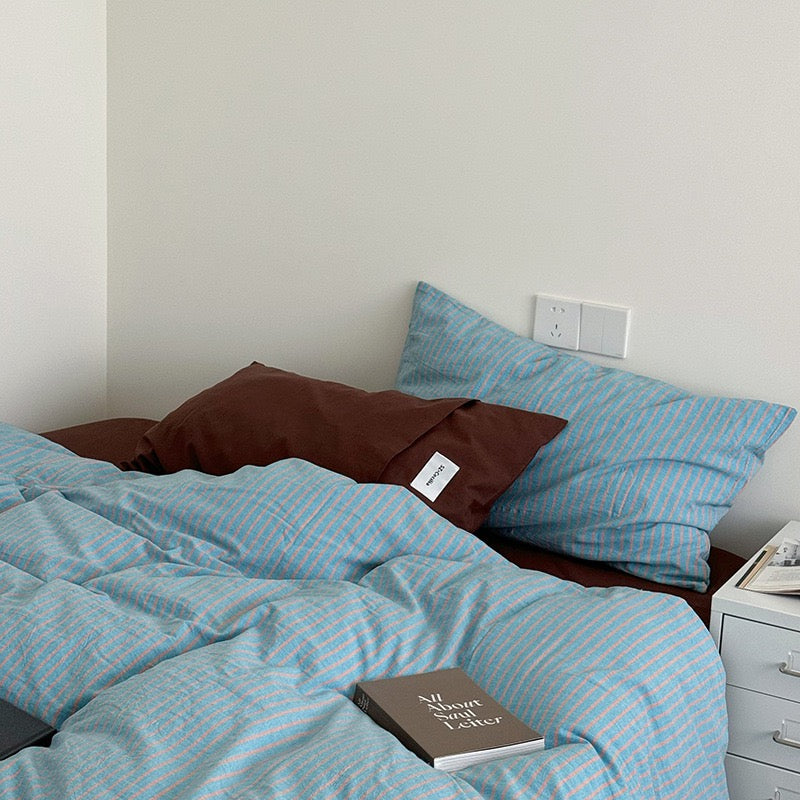 Tamarama Bedding Set - 100% Cotton