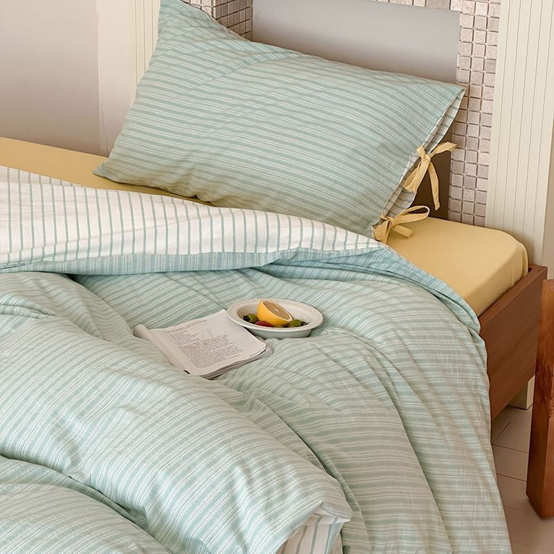 Tamarama Bedding Set - 100% Cotton