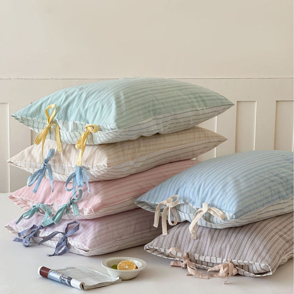 Tamarama Bedding Set - 100% Cotton