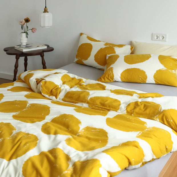 Clovelly Bedding Set - 100% Cotton