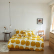 Clovelly Bedding Set - 100% Cotton