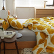 Clovelly Bedding Set - 100% Cotton