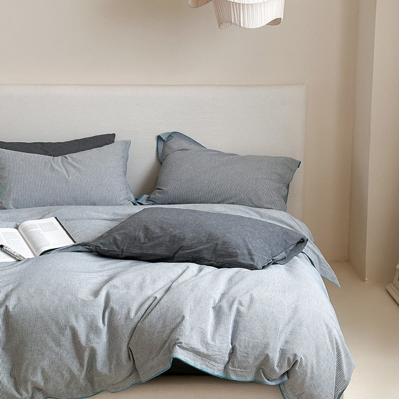 Coogee Bedding Set - 100% Cotton