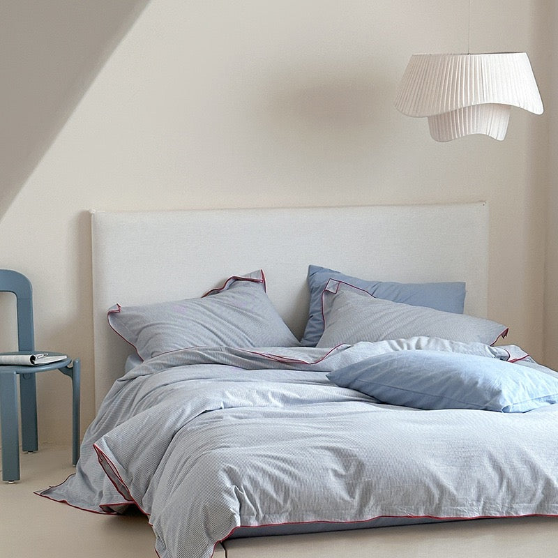 Coogee Bedding Set - 100% Cotton