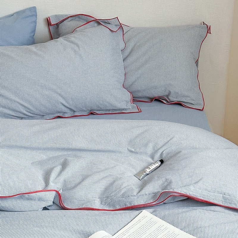 Coogee Bedding Set - 100% Cotton