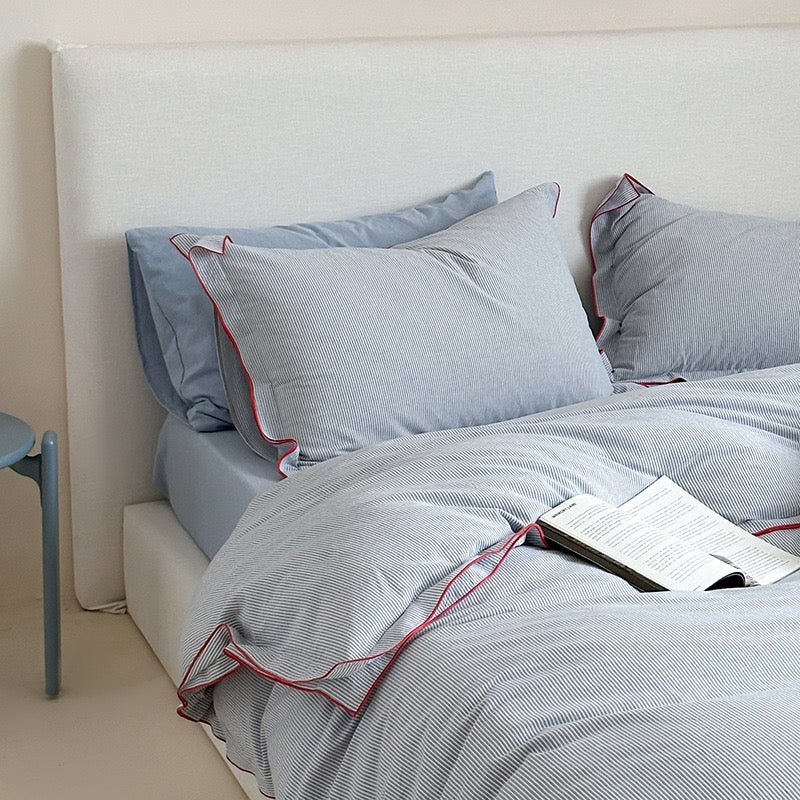Coogee Bedding Set - 100% Cotton