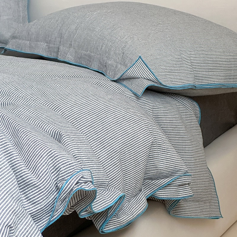 Coogee Bedding Set - 100% Cotton