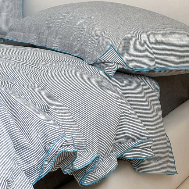Coogee Bedding Set - 100% Cotton