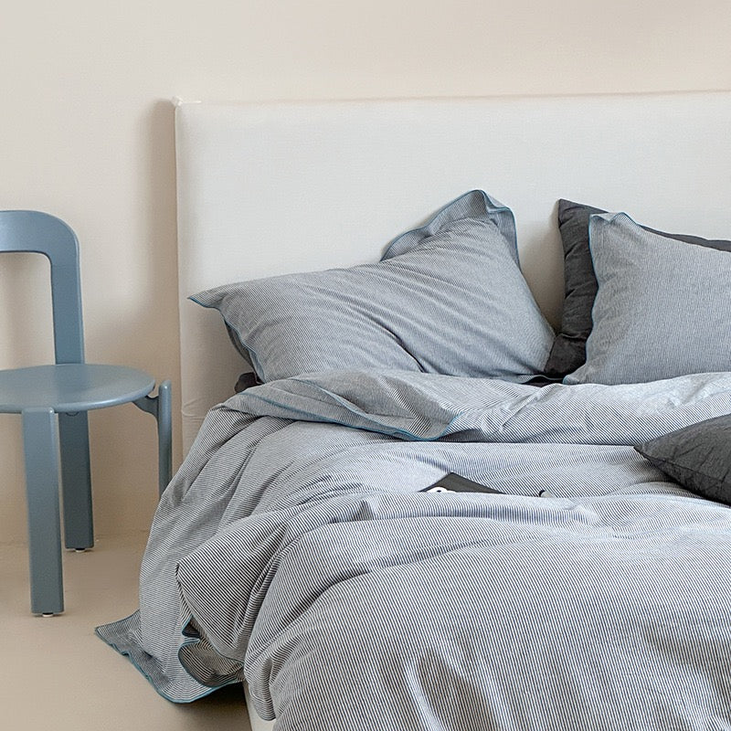 Coogee Bedding Set - 100% Cotton