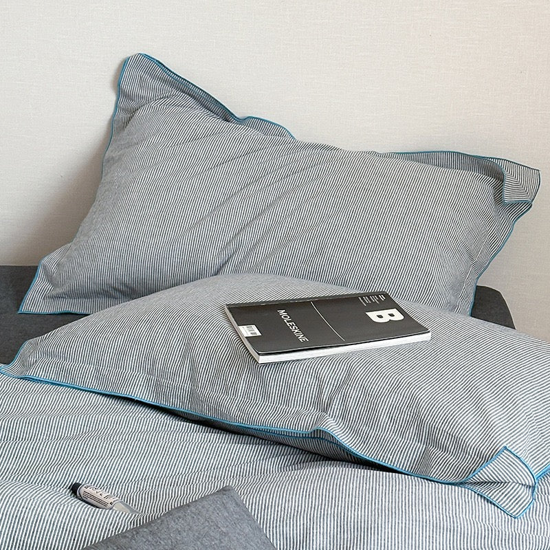 Coogee Bedding Set - 100% Cotton