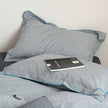 Coogee Bedding Set - 100% Cotton