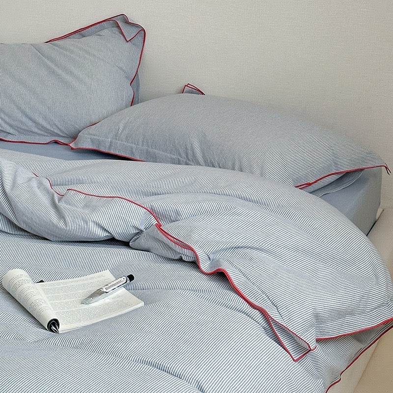 Coogee Bedding Set - 100% Cotton