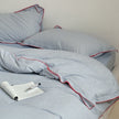 Coogee Bedding Set - 100% Cotton