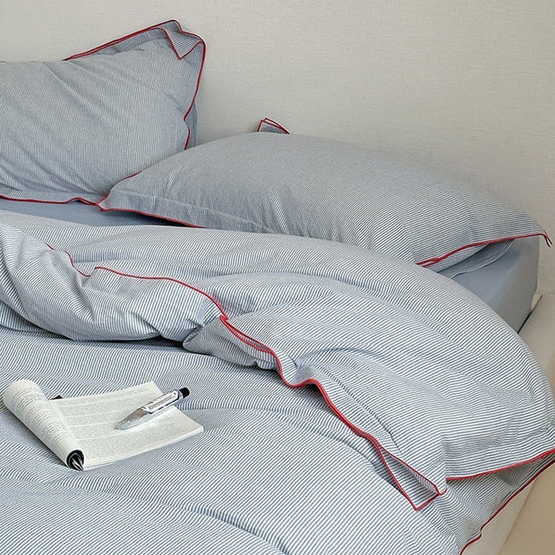 Coogee Bedding Set - 100% Cotton