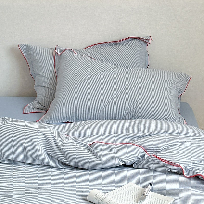 Coogee Bedding Set - 100% Cotton