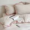 Coogee Bedding Set - 100% Cotton