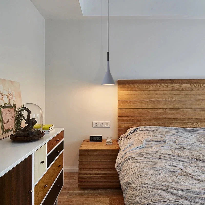 Araldi Pendant Lamp