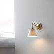Gatsby Brass Lamp