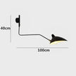 Rosa Wall Lamp
